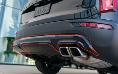 trunk Kia Telluride Nightfall Edition 2021.webp