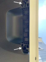 Exposing 2 Screws Under Handle.webp