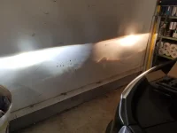 Telluride with one LED and one halogen headlamp.webp