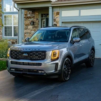 Did I Make The Right Choice Kia Telluride Forum