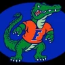 Crappygator