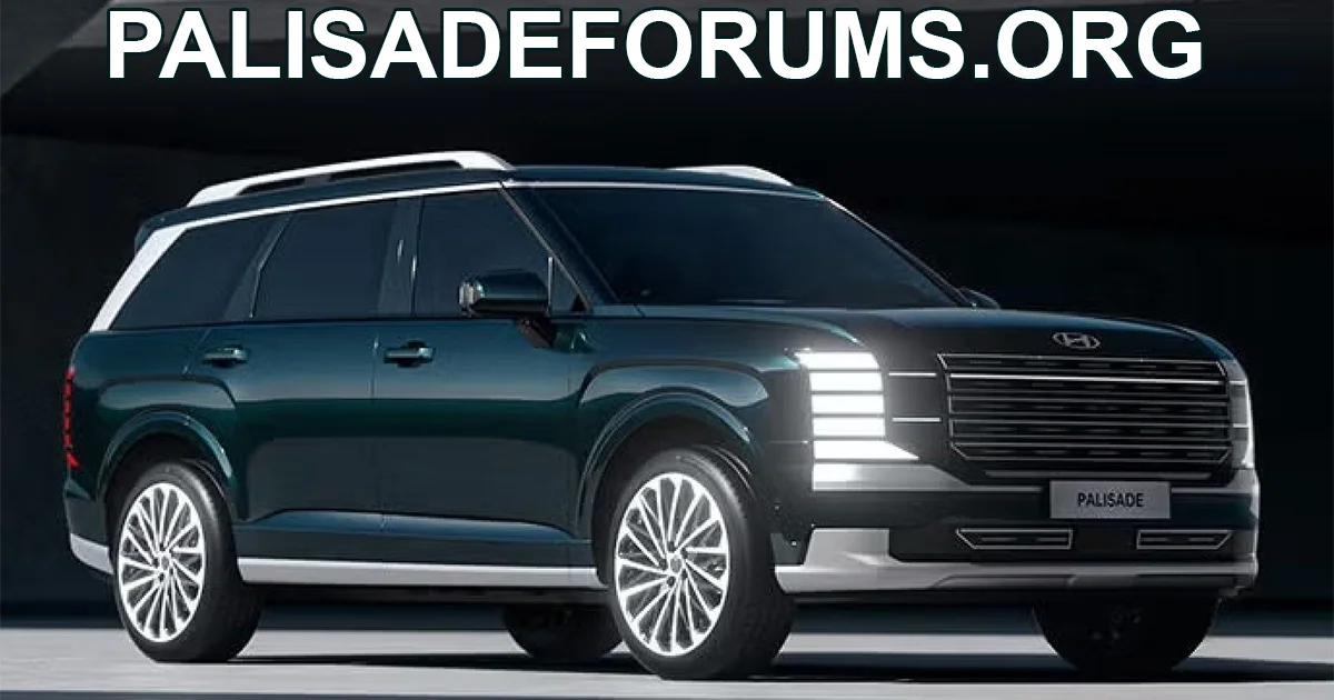 palisadeforums.org