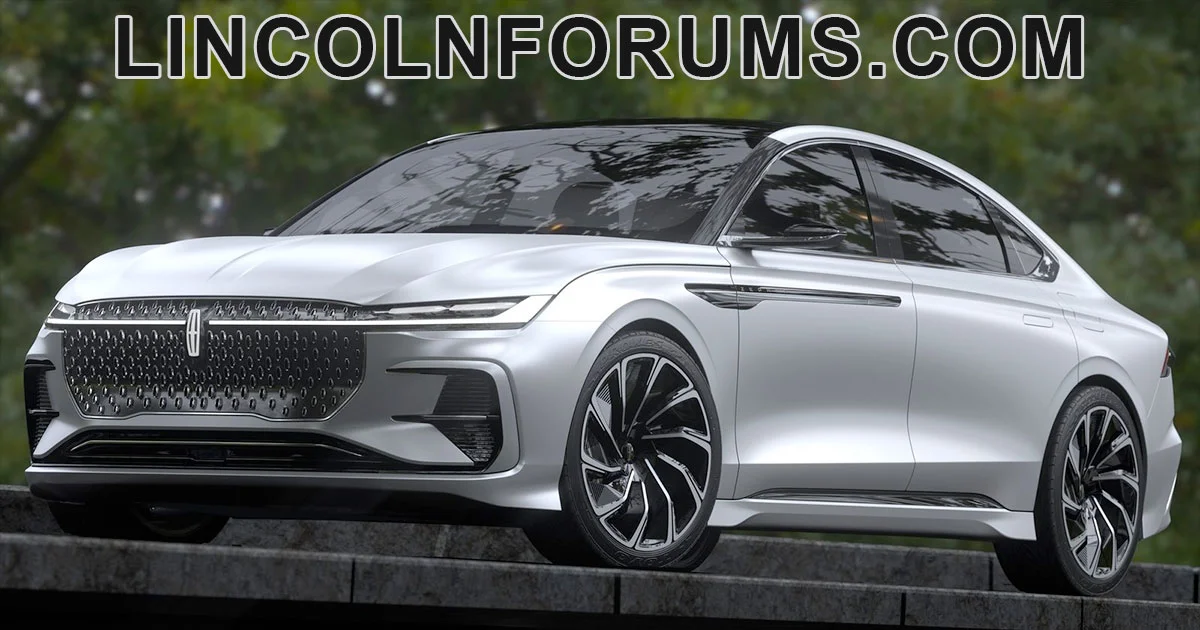 lincolnforums.com